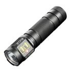  Nitecore EC2 Explorer Flashlight, 320 Lumens, 2 x CR123 NITECORE-EC2 