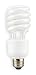 LumaPro 2CUU1 Lamp, 23MINITWIST/41