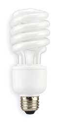 LumaPro 2CUU2 Lamp 23MINITWIST/DAY/65