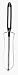 EKCO HSWS 1046052/00030 Nee Action Peeler Case of 3