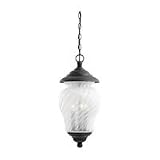 60175-757 - SeaGull Lighting Winona Outdoor Pendant