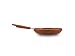 Earth Pan Earth Pan II Terracotta Skillet 10-in.