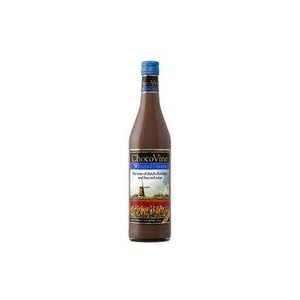 Dutch Chocolate Wine