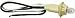 Imperial 84091 Twist in Socket Pigtail 194`
