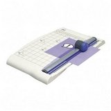 Swingline SmartCut  A400Pro 12 Metal Rotary Trimmer - 9512A