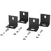 NetShelter SX Bolt-Down Kit AR7701