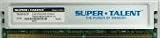 Supertalent 2048MB Dual Channel PC10600 DDR3 1333MHz Memory (2 x 1024MB)