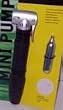 Inline Mini Hand Pump CO2 Cartridge