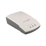 Lexmark N4000e for Ethernet 10/100BaseTX