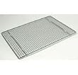 Professional Cross Wire Cooling Rack Half Sheet Pan Size