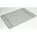 Professional Cross Wire Cooling Rack Half Sheet Pan Size