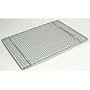 Professional Cross Wire Cooling Rack Half Sheet Pan Size