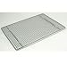 Professional Cross Wire Cooling Rack Half Sheet Pan Size