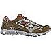 Under Armour Men's UA Grit Off-Road Trail Running Shoes