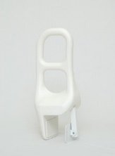 Buy Plastic Tub Rail