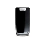 Nokia 6600 fold black UMTS Handy ohne Branding