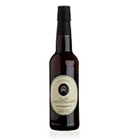 Dry Old Amontillado Sherry - Case of 6