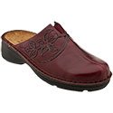Women's Naot SAGE Lightweight Slip On Casual Clogs