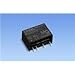 COSEL MGS1R5123R3 Isolated DC/DC Converters 1.32W 9-18Vin 3.3V 0.4A SIP Iso
