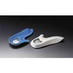 Ram-z Corporation Diamondback Gel Heel W/arch Support Medium