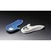 Ram-Z Corporation Diamondback Gel Heel W/Arch Support Large * Large * Pair