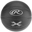 Rawlings Phenom 10-Panel Composite Official Size Basketball