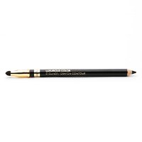 Revlon Luxurious Color Eyeliner, Black Velvet 501, 0.043 Ounce