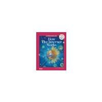 How the Internet Works by Gralla, Preston [Que Publishing, 2006] (Paperback) 8th Edition [ Paperback ]