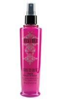 Bed Head Rock Born to Rock Leave In Detangler & De Tigi 6.76 oz Detangler & Defrizzer For Unisex