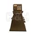 35 Plus Slide Printer - Includes 4x5 Base, 114725, Developing & Processing Equipment