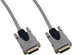 AXIS 83904 DVI to DVI Cable (4 m)