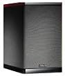 Definitive Technology StudioMonitor 450 Speakers (Pair, Black)