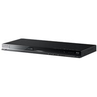 Sony BDP-S480 Blu-ray Disc Player (Black)