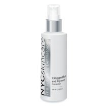 NYCskincare The Future of Dermatology - Clogged Pore and Pigment Corrector
