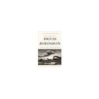 Train Dreams: A Novella by Johnson, Denis (2012) Paperback