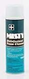 Misty® Disinfectant Foam Cleaner, 19 oz. Aerosol Can (AEPA25020EA) Category: Disinfecting Wipes, Cleaners and Sanitizers