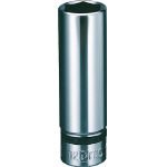 京都機械工具/ネプロス 9.5sq.ディープソケット(六角)10mm (3952452) NB3L-10 [その他]