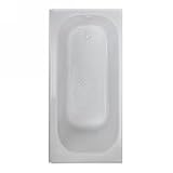 American Standard Acrylux 60 x 30 Bath Tub w/ LH Drain 6030Y1.202.020