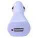 iPod USB In Car Charger - iPod Shuffle