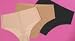 Commando High Rise Thong