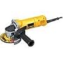 DEWALT DW824 5-Inch Small Angle Grinder