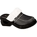 Girls' Skechers Spinners 2 Fleeced - Chocolate