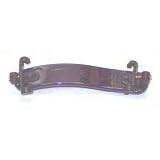 Viva Compact 3/4 & 4/4 Violin Shoulder Rest Brown