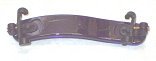 Viva Compact 3/4 & 4/4 Violin Shoulder Rest Brown