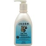 Jason Tea Tree Body Wash , Satin Shower Body Wash - 30 oz