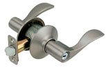 Schlage Lock F51ACC620 Ap Accent Entry Lever