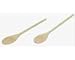 Wood Spoon Mixing - 16