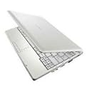Samsung NC10 Mini-Notebook Intel Atom (N270) 1.6GHz 1024MB (1x1024MB) 160GB 10.2 inch WSVGA TFT LAN WLAN BT Windows XP (Intel GMA 950) (White) (NP-NC10-KA01UK)