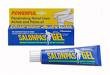 SALONPAS PAIN RELIEF GEL Size: 1.41 OZ