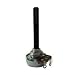 Spiratronics 24mm Potentiometer Logarithmic 1M